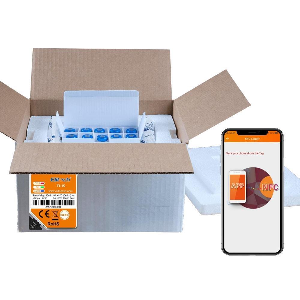 Soft Medical Cool Box