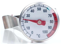 Tempmate S1 Single use USB temperature data logger