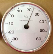 Tempmate S1 Single use USB temperature data logger