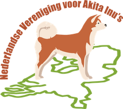 Nederlandse Vereniging voor Akita Inu's