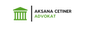 Advokat Attorney Aksana Cetiner logo