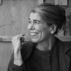 Cilla Naumann