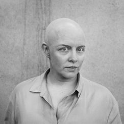 Anna Hallberg