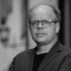 Magnus Västerbro