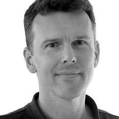 Fredrik Moberg