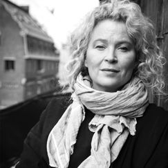 Stina Wirsén