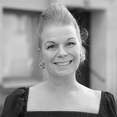 Charlotte Birnbaum