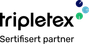 Regnskapsfører Tripletex