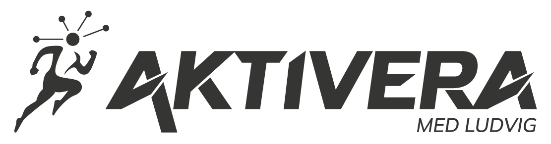 Aktivera med Ludvig