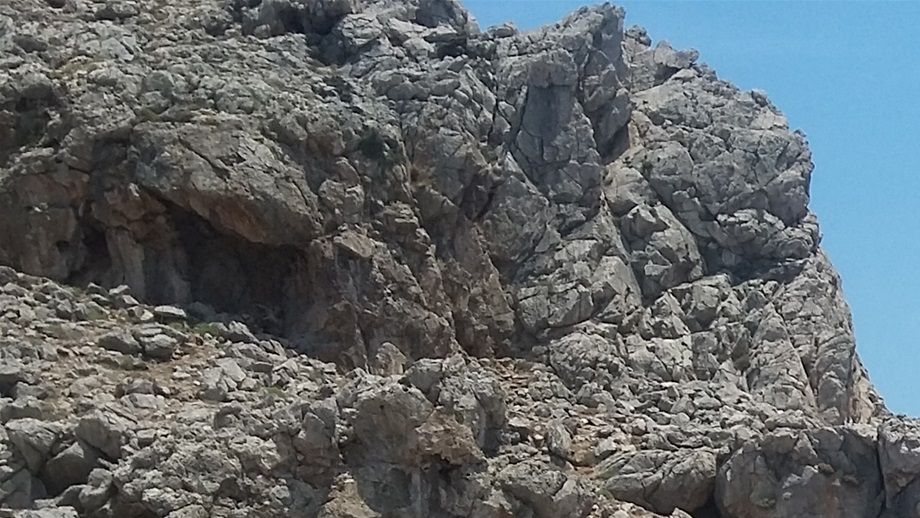 Rhodos: Tur på østkysten
