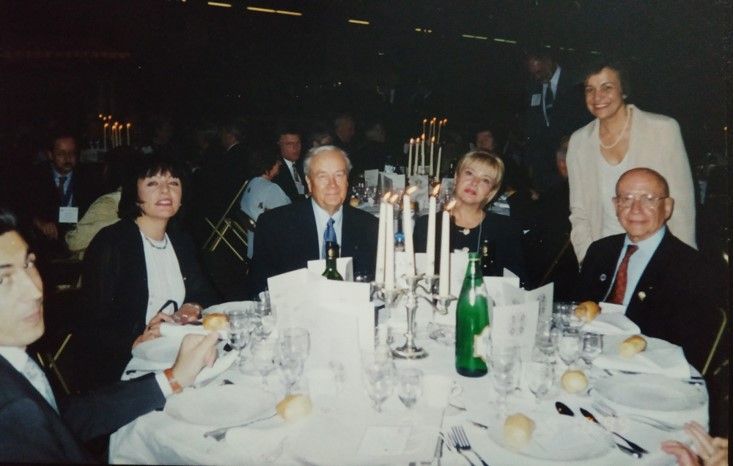 vor 25 Jahren