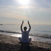 Stille Qi Gong