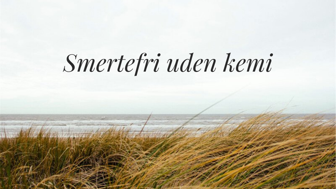 Akurart - Smertefri Uden Kemi