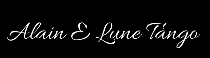 Alain & Lune Tango