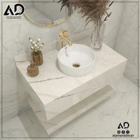 WASHBASIN MARBLE