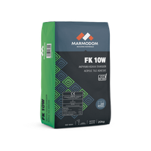 FK 10W ACRYLIC TILE ADHESIVE