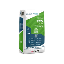 CAPAGEL ECO FLEX BLANCO