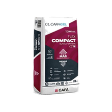 CAPAGEL FLEX COMPACT BLANCO