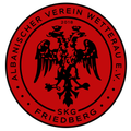 SKG AVW Friedberg
