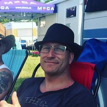 Magnus Hjeltvik