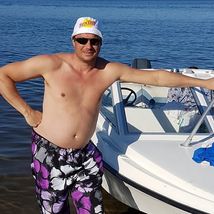 Henrik "Kalven" Nolté Kassör