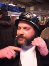 Mikael "Totte" Thorssell