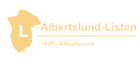 Albertslund-Listen