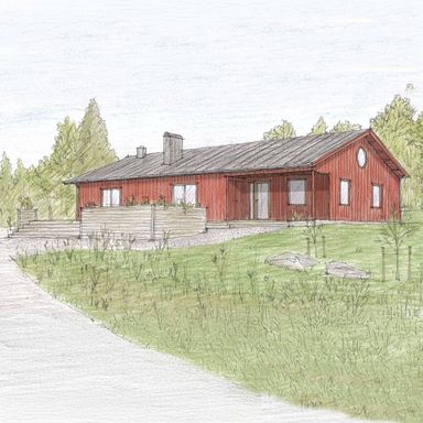 Villa AX