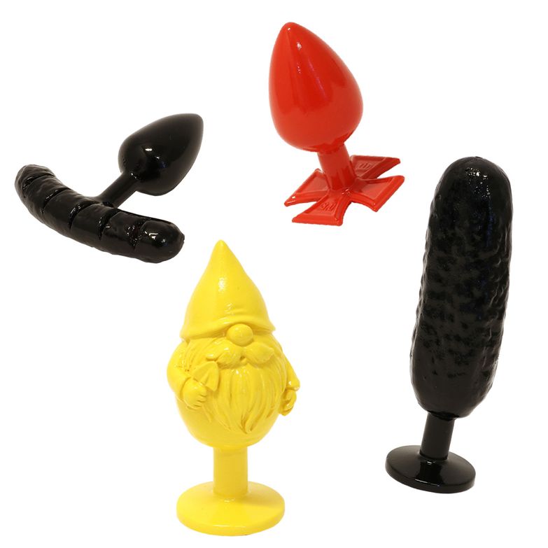 Deep Anal Drilling Cover(2)