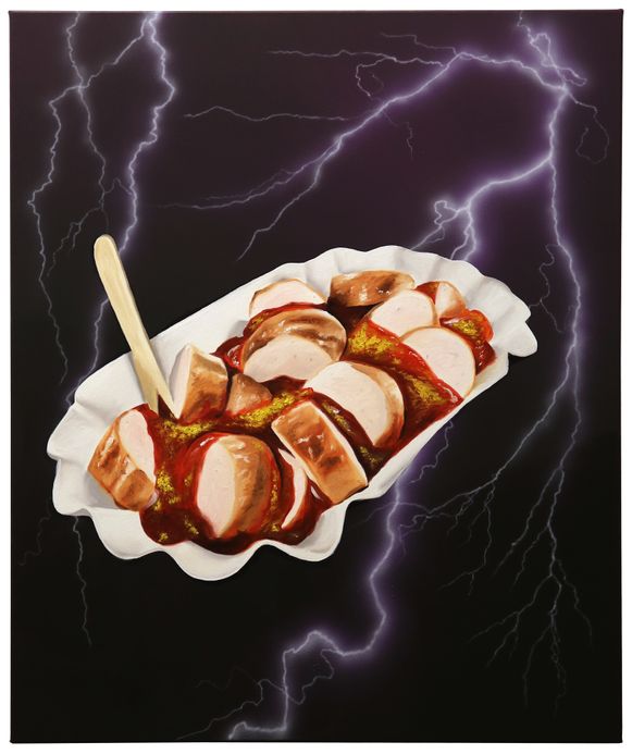 Wursthunger