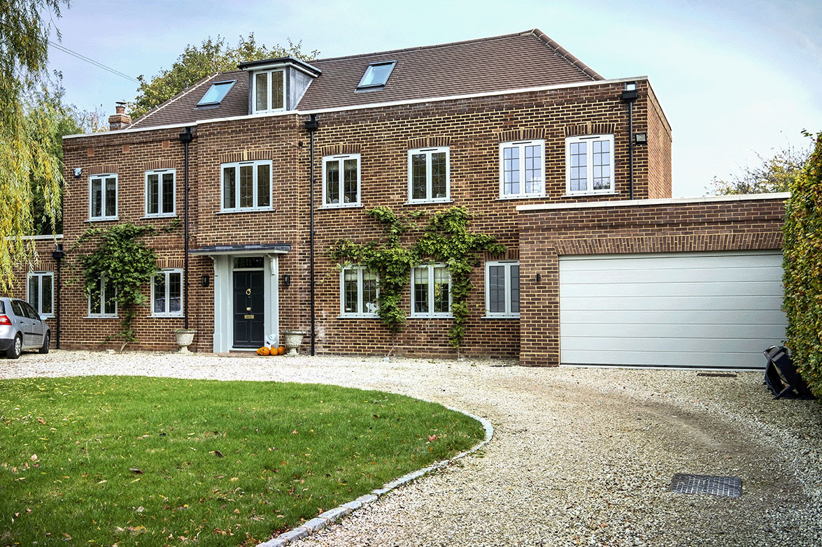 Beaconsfield