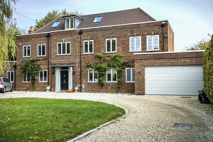 Beaconsfield