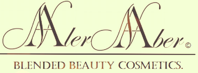 Aler Aber Blended Beauty Cosmetics