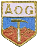 ÅLESUND OG OMEGN GEOLOGIFORENING