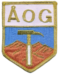 ÅLESUND OG OMEGN GEOLOGIFORENING