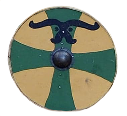 Ale Vikingagård