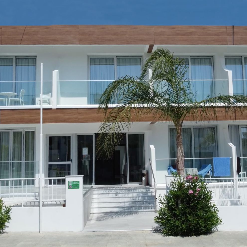 Real estate and architectural photography