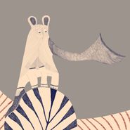 Secret_elephant_sleeping_fox