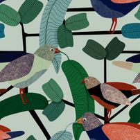 Chirp (Licensed by Robin Sprong)