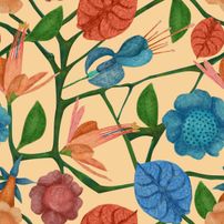 Felia (Licensed by Fabric Bank)