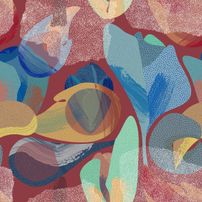 Magnifier colorway 2 