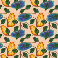 Papaya repeated