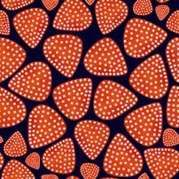 Strawberry shield