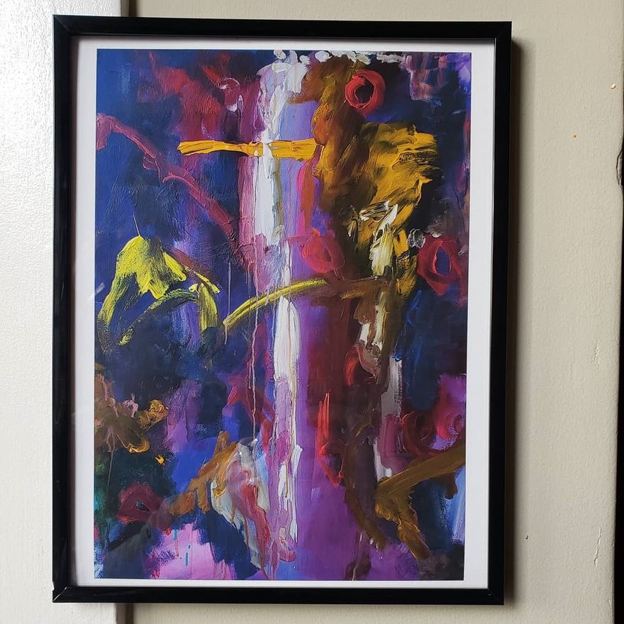 8.5 x 11