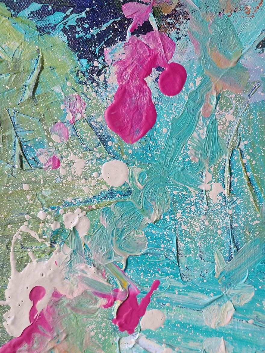Details of Praise Dance, Available for Purchase
