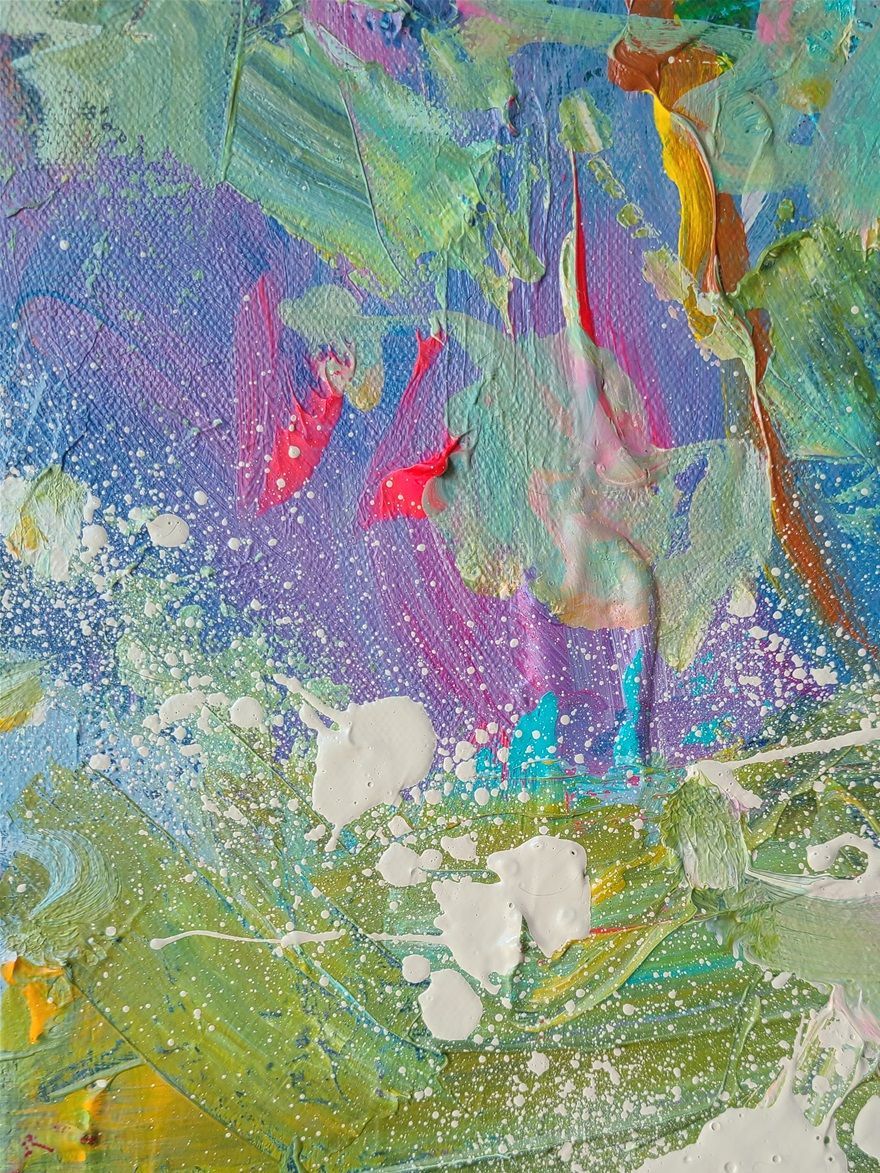 Details of Praise Dance, Available for Purchase