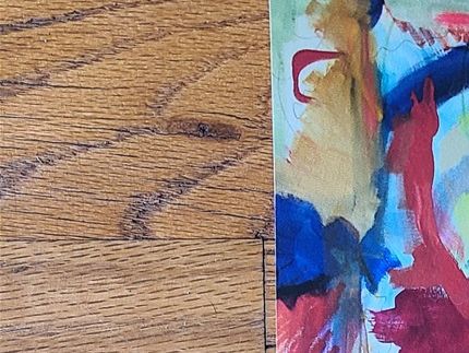 Revolution, Paper Fine Art Print, 8 by 12 inches