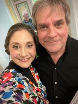 With John Storgårds