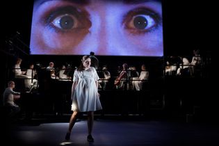 Gepopo in Mysteries of the Macabre