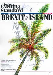 BREXIT ISLAND